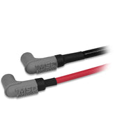 MSD Shrink Sleeve, Spark Plug Wires MSD Shrink Sleeving Can Be Used To Protect Connections Throughout The Vehicle As Well As Spark Plug Wires MSD Ignition