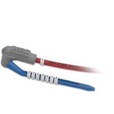 MSD Wire Cylinder Markers 8.5Mm Universal Ensure Your Plug Wires Are Always In The Right Place MSD Ignition