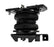 Air Lift LoadLifter 5000 Ultimate Rear Air Spring Kit for 03-13 Dodge Ram 2500 RWD
