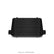 Mishimoto Universal Silver G Line Bar & Plate Intercooler Overall Size: 24.5x11.75x3 Core Size: 17.5