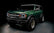 Oracle 2021+ Ford Bronco Integrated Windshield Roof LED Light Bar System