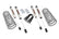 3 Inch Lift Kit | V2 | Ram 2500 (03-13)/3500 (03-07) 4WD
