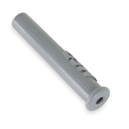 Straight, Gray Silicone Boots, 100 Each 100 Qty Straight Gray Silicone Spark Plug Boots MSD Ignition