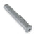 Straight, Gray Silicone Boots, 100 Each 100 Qty Straight Gray Silicone Spark Plug Boots MSD Ignition