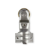 Terminals, Spark Plug Wire Straight/Multi-Angle Qty 50 Spark Plug Terminals, Straight Dual Crimp, Multi-Angle, Stainless Steel Qty 50 MSD Ignition