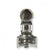 Terminals, Spark Plug Wire 90 Degree Qty 50 Spark Plug Terminals, 90 Degrees Dual Crimp, Stainless Steel
Qty 50 MSD Ignition