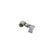 MSD Spark Plug Terminals 90 Degree Qty 100 Dual-Crimp Spark Plug Terminals MSD Ignition