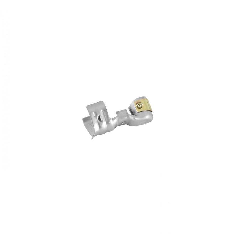 MSD Spark Plug Terminals 90 Degree Qty 100 Dual-Crimp Spark Plug Terminals MSD Ignition