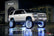 Oracle LED Illuminated Wheel Rings - White