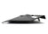 PERRIN 15-21 Subaru WRX/STI Radiator Shroud (With OEM Intake Scoop) - Black
