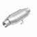MagnaFlow Universal Catalytic Converter 2.5 inch T2 Rear