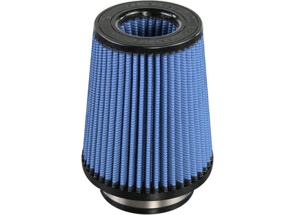 aFe Power MagnumFLOW Pro 5R Intake Replacement Air Filter 4in Flange x 6in Base x 4.5in Top x 7in Height | 24-91057