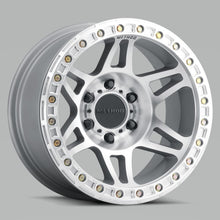 Load image into Gallery viewer, Method MR106 Beadlock 17x9 -44mm Offset 8x6.5 130.81mm CB Machined/Clear Coat w/BH-H36125 Wheel