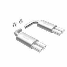 Load image into Gallery viewer, MagnaFlow Corvette C4 92-96 LT1 Axle Back Exhaust