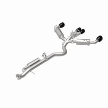 Load image into Gallery viewer, Magnaflow 2023 Toyota GR Corolla NEO Cat-Back Exhaust System