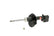 KYB Shocks & Struts Excel-G Front Right SUBARU Baja 2003 SUBARU Legacy Outback 2002-04