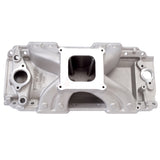 Edelbrock Edelbrock Victor Jr. 454-R Intake Manifold For Chevrolet 396-502 Big-Block V8 2902
