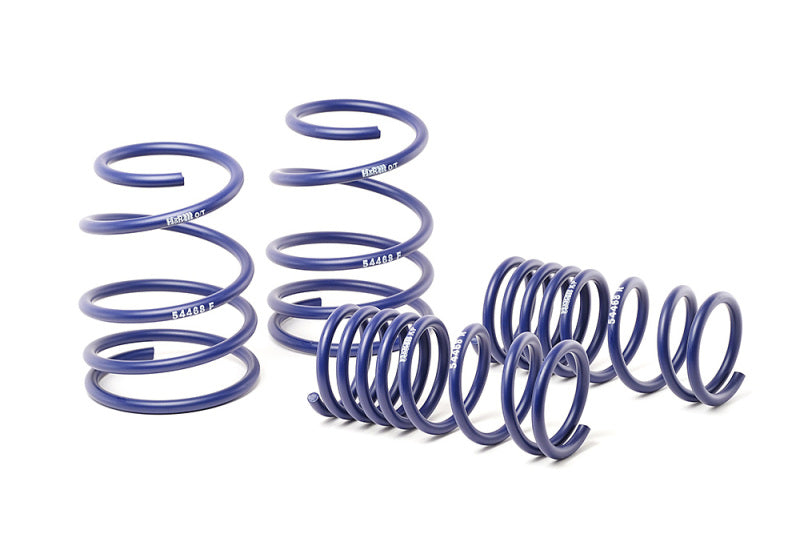 H&R 15-21 Subaru STi Sport Spring