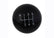 Ford Racing 15-24 Mustang Ford Racing 6 Speed Shift Knob