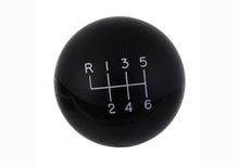 Load image into Gallery viewer, Ford Racing 15-24 Mustang Ford Racing 6 Speed Shift Knob