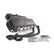 Wagner Tuning Toyota Supra MK5 A90/A91 B58.2T EVO1 Intake Manifold w/ Integrated Intercooler