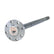Yukon Gear Rear 4340 Chrome-Moly Replacement Axle For Dana 60 w/ 30 Spline (Single Axle)