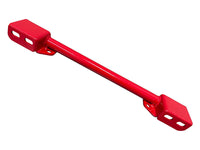 Suspension Engineering 2015-2024 Ford F150 Engine Crossmember 2WD & 4WD 35-1001 (Black or Red)