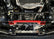 Suspension Engineering 2015-2024 Ford F150 Engine Crossmember 2WD & 4WD (Red or Black) 35-1001