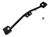 2017-2024 F150 10R80 Transmission Crossmember (2WD & 4WD) (Red or Black) 35-1002