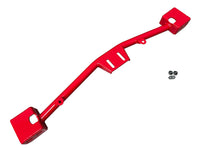 2017-2024 F150 10R80 Transmission Crossmember (2WD & 4WD) (Red or Black) 35-1002