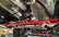 2017-2024 F150 10R80 Transmission Crossmember (2WD & 4WD) (Red or Black) 35-1002
