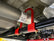 Suspension Engineering 2015-2024 F150 2WD Driveshaft Safety Loop (Red or Black) 35-1003