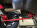 Suspension Engineering 2015-2024 F150 Traction Bars (Standard or Flipped Axle Position) (Red or Black) 35-1006