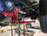 Suspension Engineering 2015-2024 F150 Traction Bars (Standard or Flipped Axle Position) (Red or Black) 35-1006