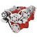 CVF Racing 350-WRAPTOR Wraptor All-Inclusive Serpentine System, Polished or C3