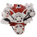 CVF Racing 350-WRAPTOR Wraptor All-Inclusive Serpentine System, Polished or C3