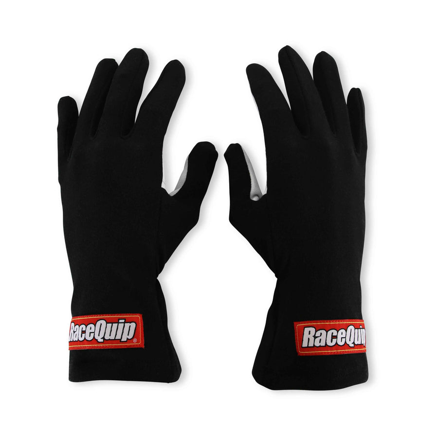 RaceQuip 350 Series 1 Layer Nomex Basic Race Gloves 350006RQP