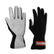 RaceQuip 350 Series 1 Layer Nomex Basic Race Gloves 350002RQP