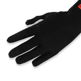 RaceQuip 350 Series 1 Layer Nomex Basic Race Gloves 350002RQP