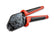 Pro Crimp Tool, Ratchet Action The Pro-Crimp Features Interchangeable Jaws Allowing For A Variety Of Different Style Crimps With One Heavy-Duty Tool MSD Ignition