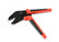 Pro Crimp Tool, Ratchet Action The Pro-Crimp Features Interchangeable Jaws Allowing For A Variety Of Different Style Crimps With One Heavy-Duty Tool MSD Ignition