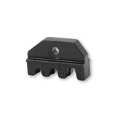 Amp Pin Crimp Jaws, Fits Pn 35051 Amp Pin Crimp Jaws MSD Ignition
