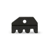 Amp Pin Crimp Jaws, Fits Pn 35051 Amp Pin Crimp Jaws MSD Ignition