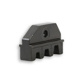 Amp Pin Crimp Jaws, Fits Pn 35051 Amp Pin Crimp Jaws MSD Ignition