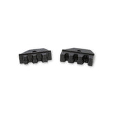 Amp Pin Crimp Jaws, Fits Pn 35051 Amp Pin Crimp Jaws MSD Ignition