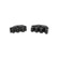 Amp Pin Crimp Jaws, Fits Pn 35051 Amp Pin Crimp Jaws MSD Ignition