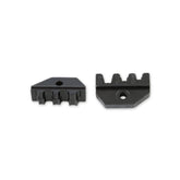 Amp Pin Crimp Jaws, Fits Pn 35051 Amp Pin Crimp Jaws MSD Ignition