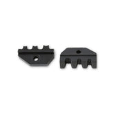 Amp Pin Crimp Jaws, Fits Pn 35051 Amp Pin Crimp Jaws MSD Ignition