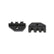 Amp Pin Crimp Jaws, Fits Pn 35051 Amp Pin Crimp Jaws MSD Ignition