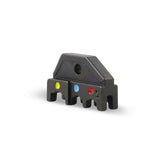 Amp Lug Terminals Crimp Jaws, Fits Pn 35051 Amp Lug Crimp Jaws MSD Ignition